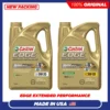 CASTROL EDGE EXTENDED PERFORMANCE 0W20 5W30 SP Advanced Full Synthetic Engine Oil (4.73L) EP