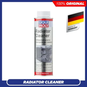 LIQUI MOLY RADIATOR CLEANER 300ML